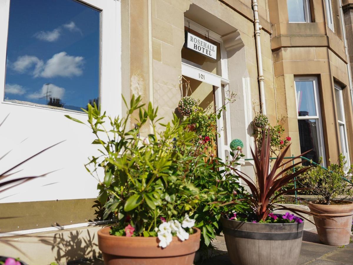 Rosehall Hotel — Foto’s 3